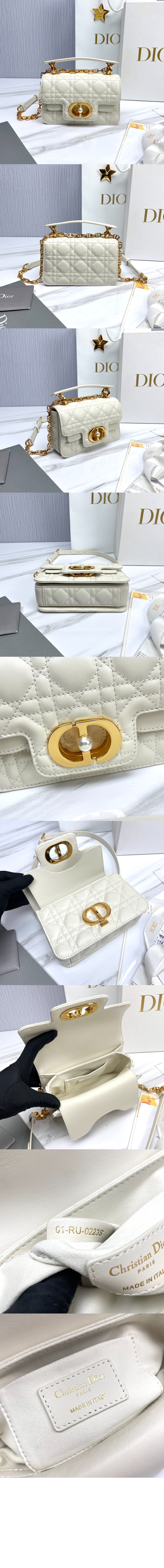 Jolie 미니 탑 핸들백 M9272 > Etc - 기타제품