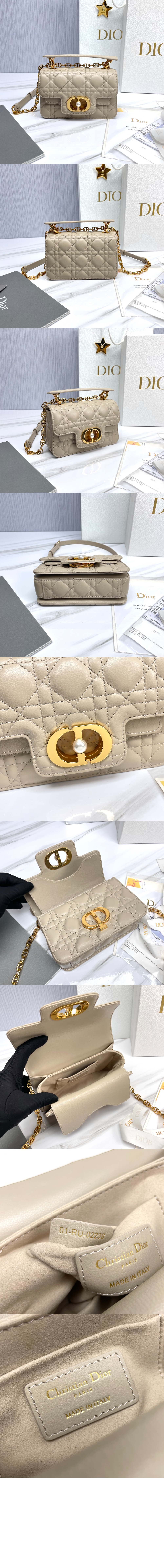 Jolie 미니 탑 핸들백 M9272 > Etc - 기타제품