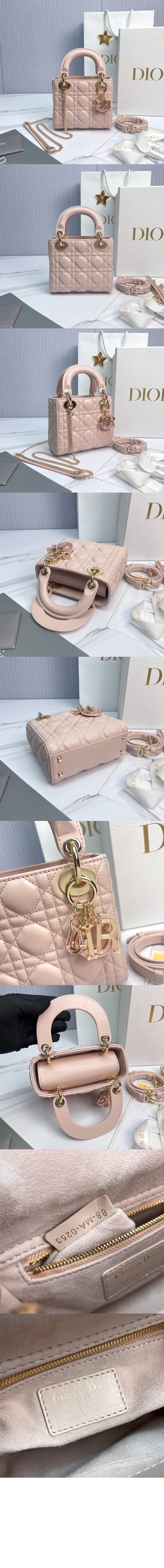 레이디 미니백 M0505 > Lady - 레이디