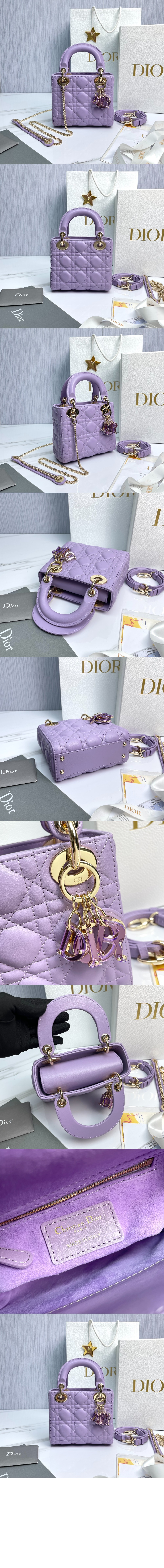 레이디 미니백 M0505 > Lady - 레이디