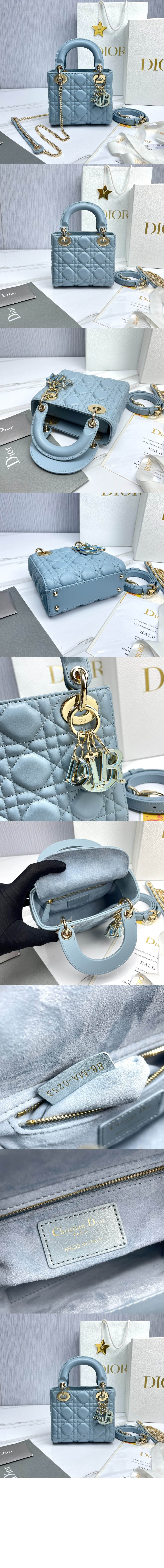 레이디 미니백 M0505 > Lady - 레이디