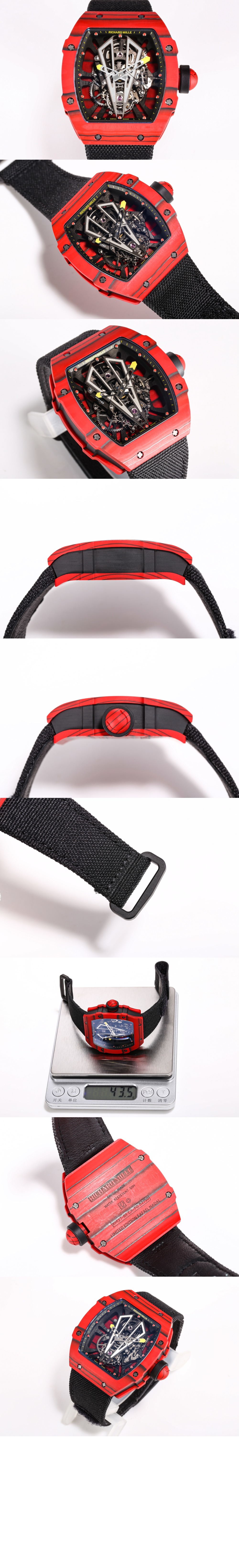 RM 27-03 29.5 > RM27-03