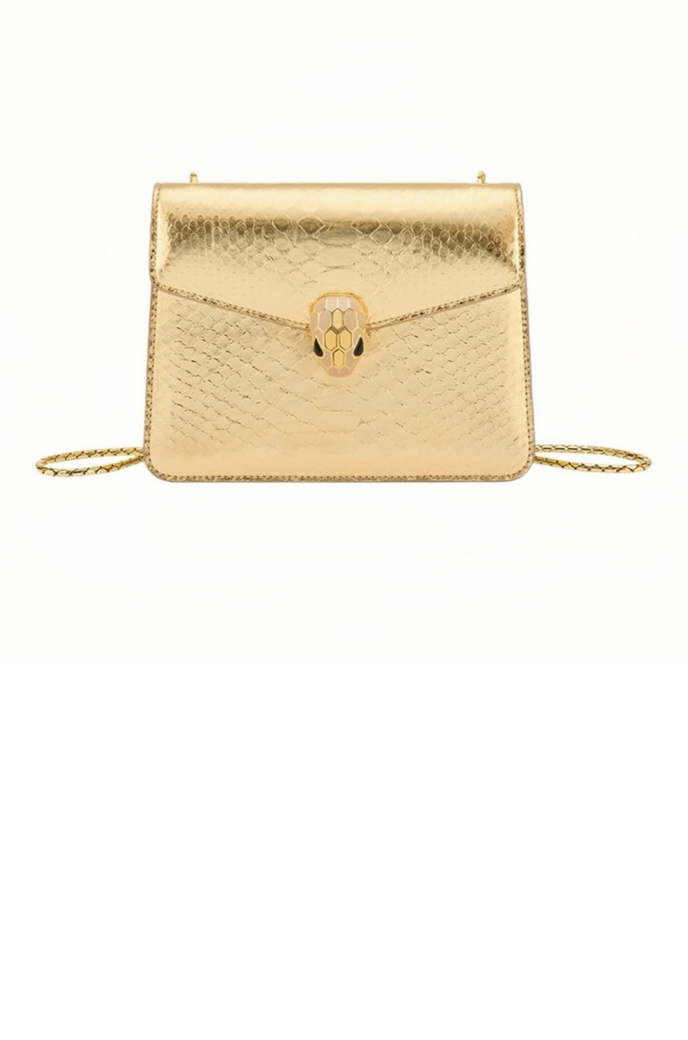 체인 숄더 크로스백 618790 > Serpenti Forever - 세르펜티 포에버