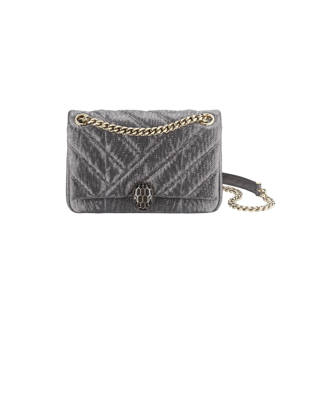 세르펜티 리버스 스몰 숄더백 287993 > Serpentine Rivers - 세르펜티 리버스