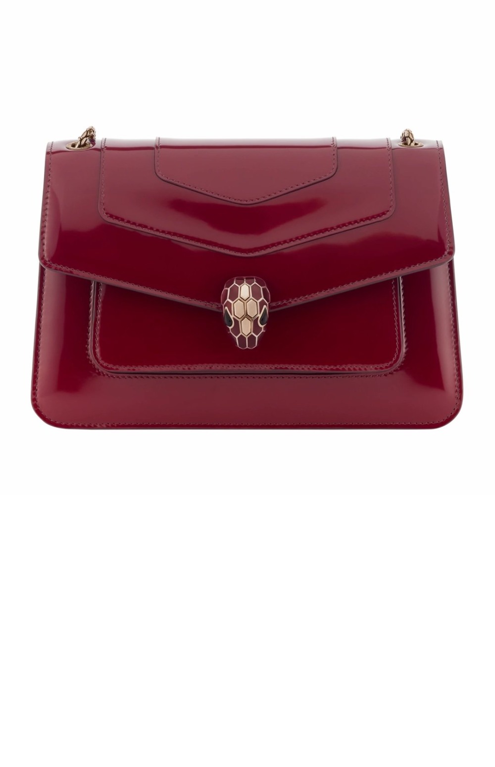 세르펜티 포에버 숄더백 290323 > Serpenti Forever - 세르펜티 포에버