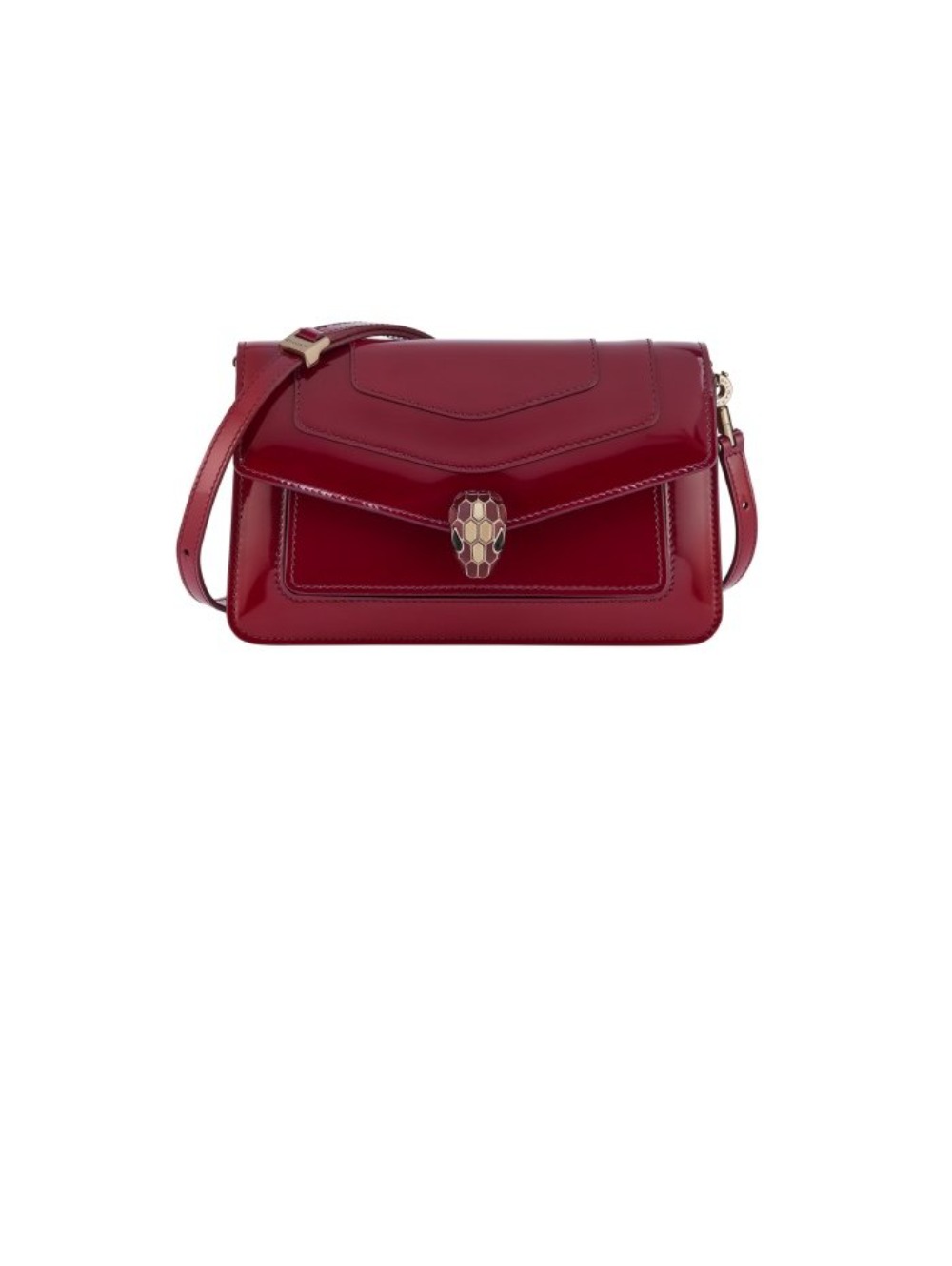 세르펜티 포에버 숄더백 292103 > Serpenti Forever - 세르펜티 포에버