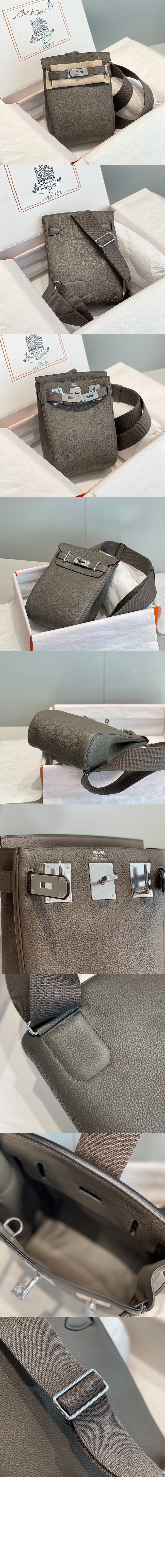 핵 아 도 PM 백팩 > Hac a Dos - 핵 아 도