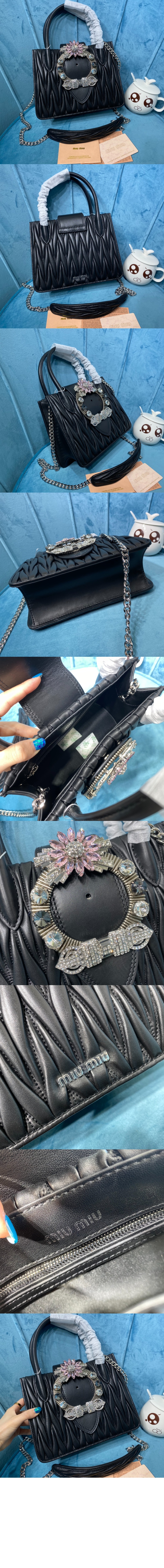 마테라세 숄더백 5BA081 > Etc - 기타제품