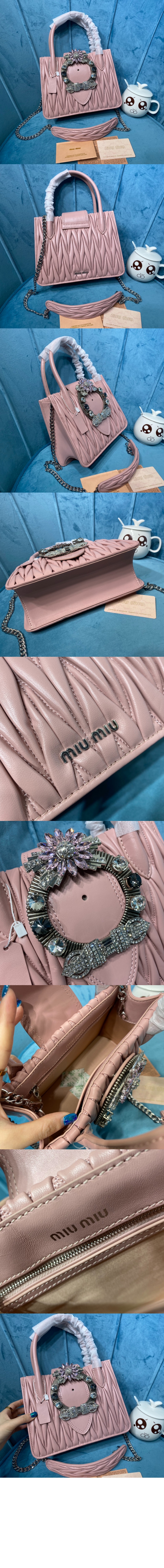 마테라세 숄더백 5BA081 > Etc - 기타제품