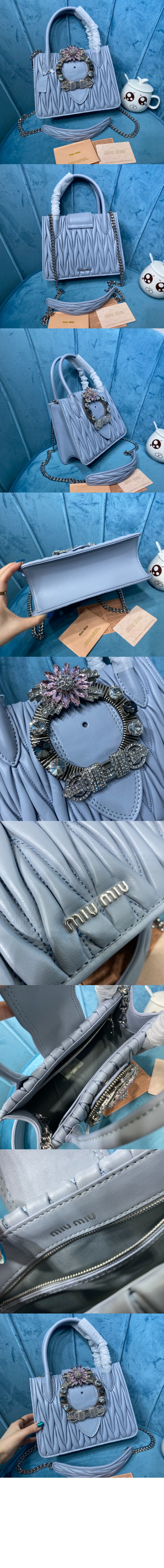 마테라세 숄더백 5BA081 > Etc - 기타제품