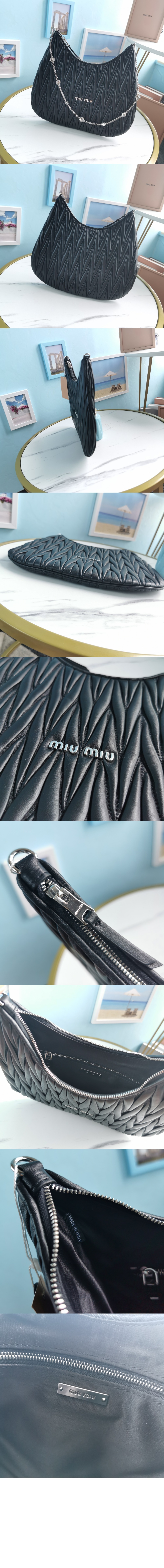 마테라쎄 숄더백 5BC085 > Etc - 기타제품