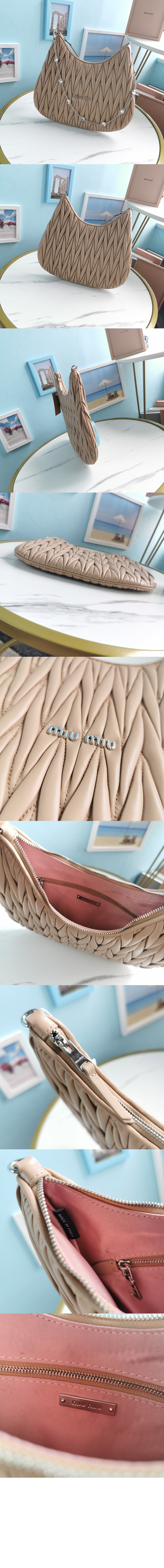 마테라쎄 숄더백 5BC085 > Etc - 기타제품