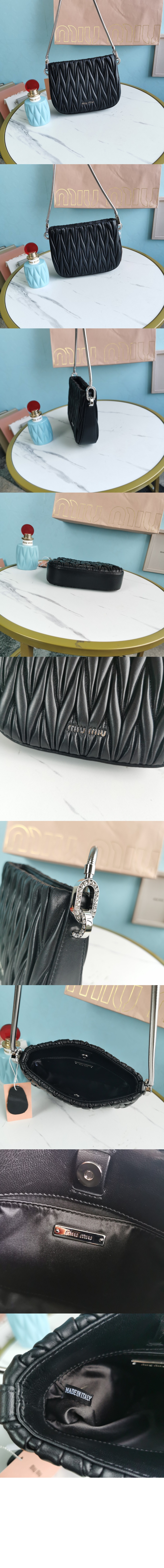 쌔씨 마테라쎄 숄더백 5BA200 > Etc - 기타제품