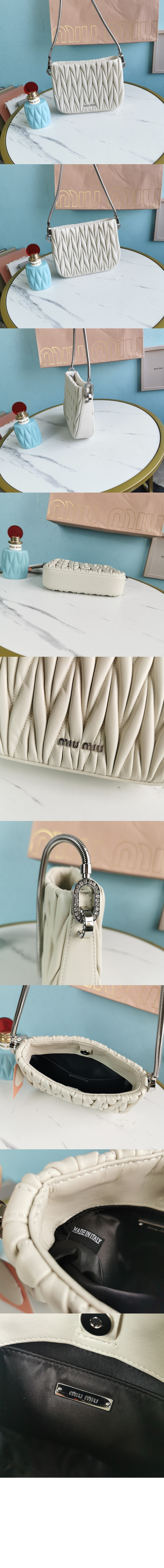 쌔씨 마테라쎄 숄더백 5BA200 > Etc - 기타제품