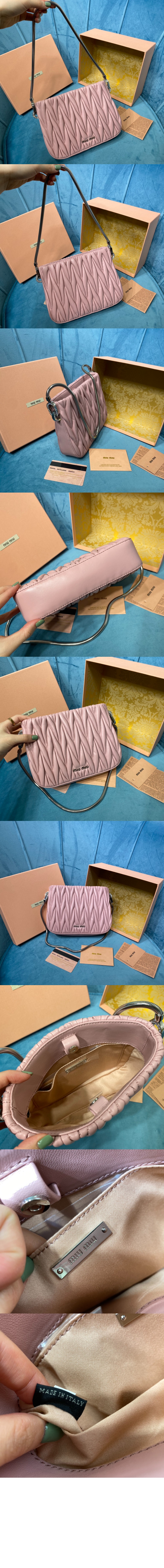 쌔씨 마테라쎄 숄더백 5BA200 > Etc - 기타제품