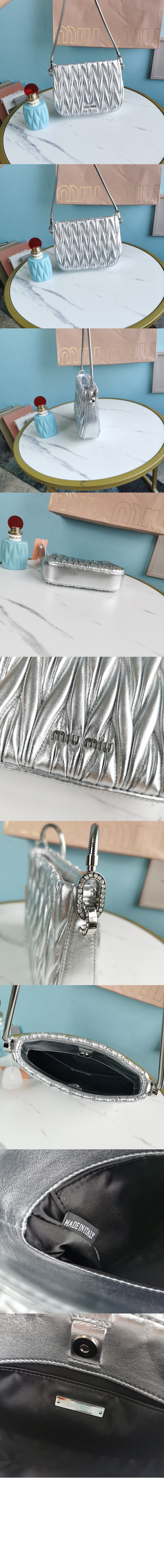 쌔씨 마테라쎄 숄더백 5BA200 > Etc - 기타제품