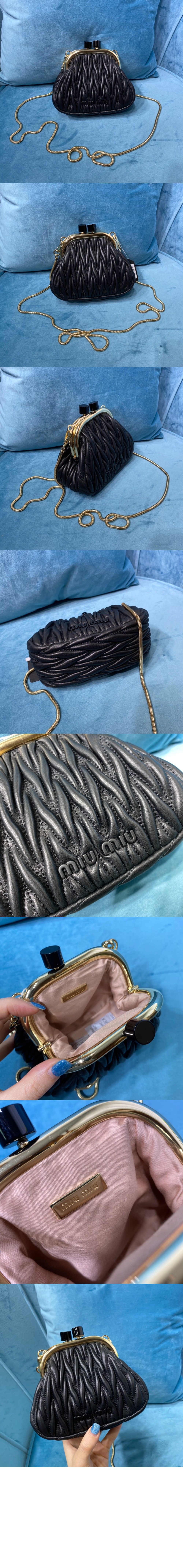 클러치 미니백 5BP016 > Etc - 기타제품