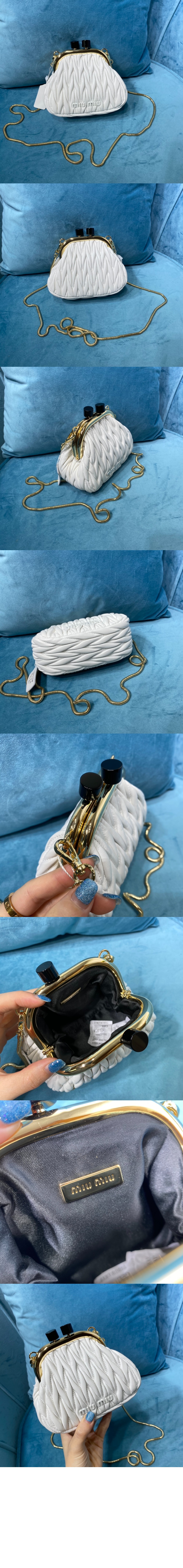 클러치 미니백 5BP016 > Etc - 기타제품