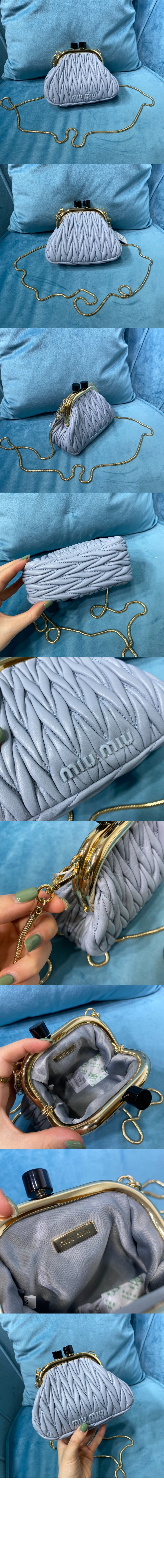 클러치 미니백 5BP016 > Etc - 기타제품