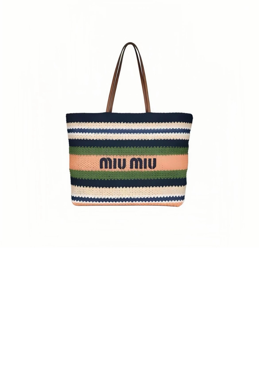 라피아 앤 코튼 토트백 5BG228 > Etc - 기타제품