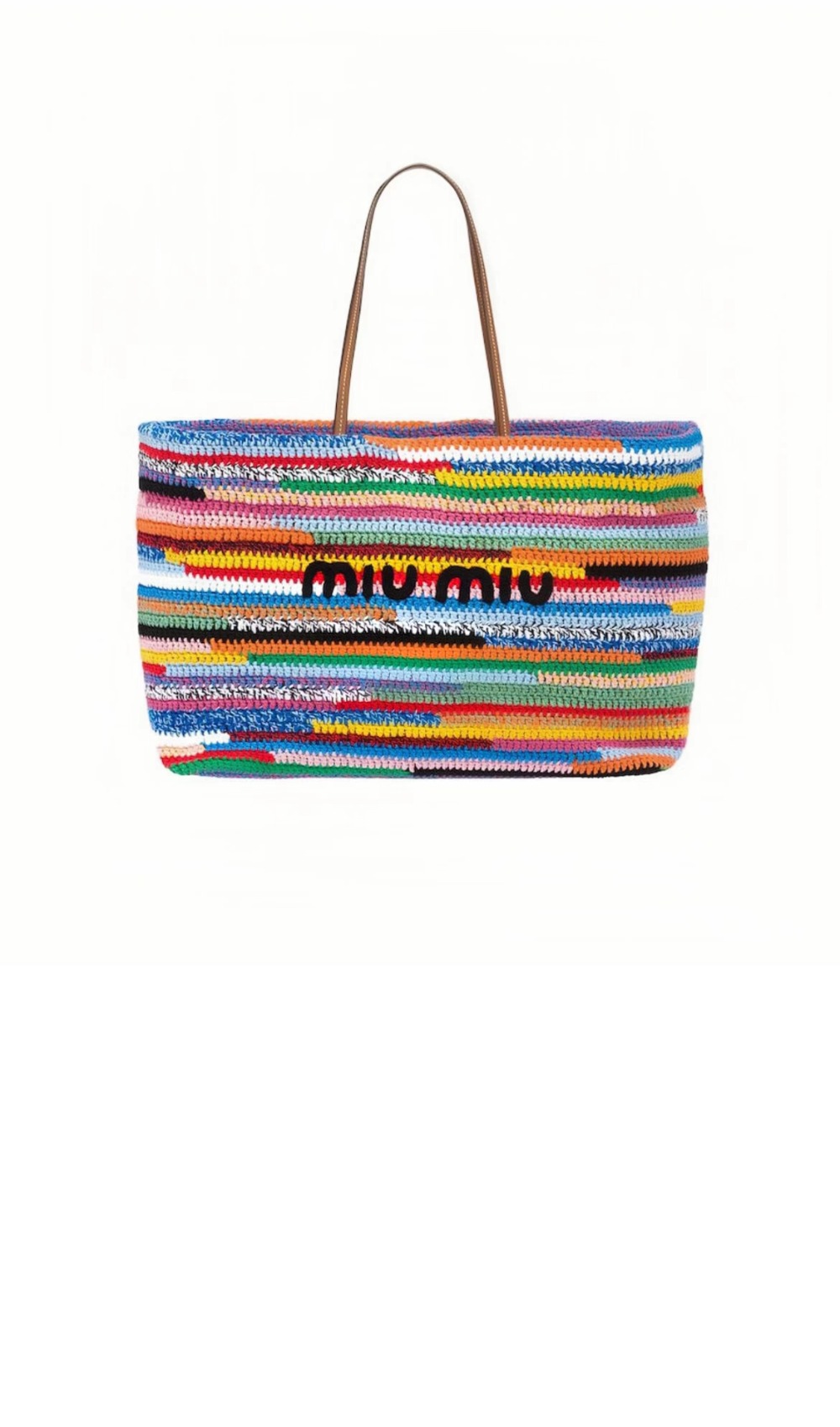 라피아 앤 코튼 토트백 5BG228 > Etc - 기타제품