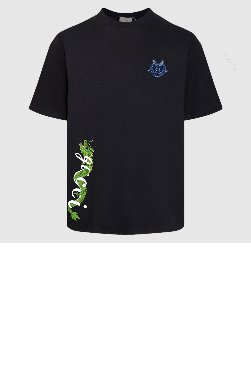 로고 프린트 반팔 > Etc - 기타제품