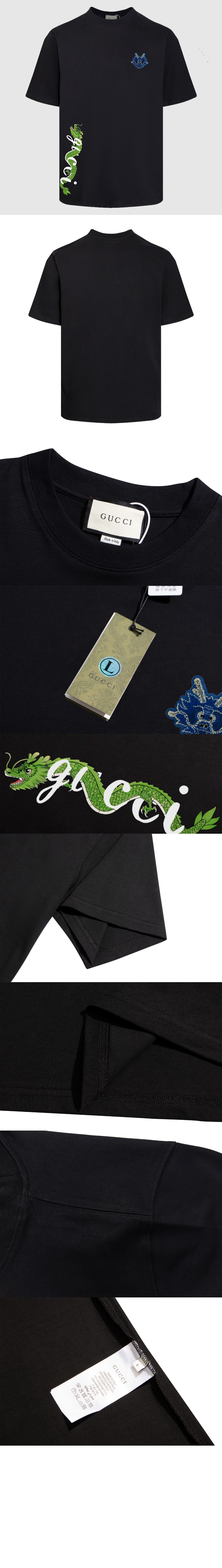 로고 프린트 반팔 > Etc - 기타제품