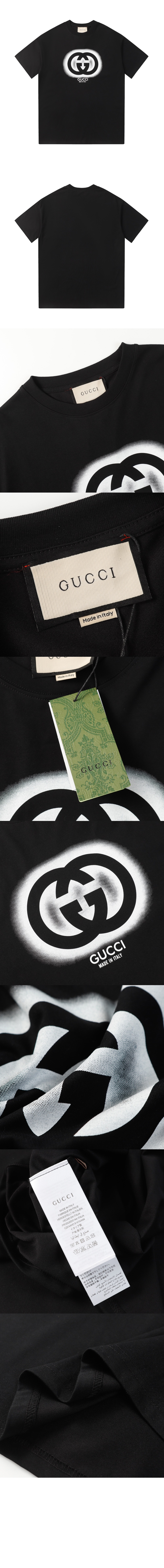 로고 프린트 반팔 > Etc - 기타제품