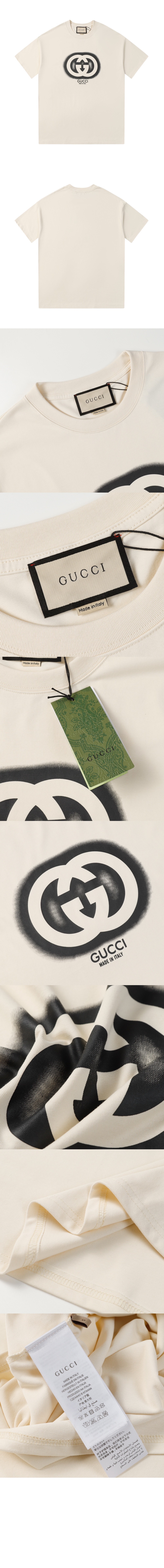 로고 프린트 반팔 > Etc - 기타제품