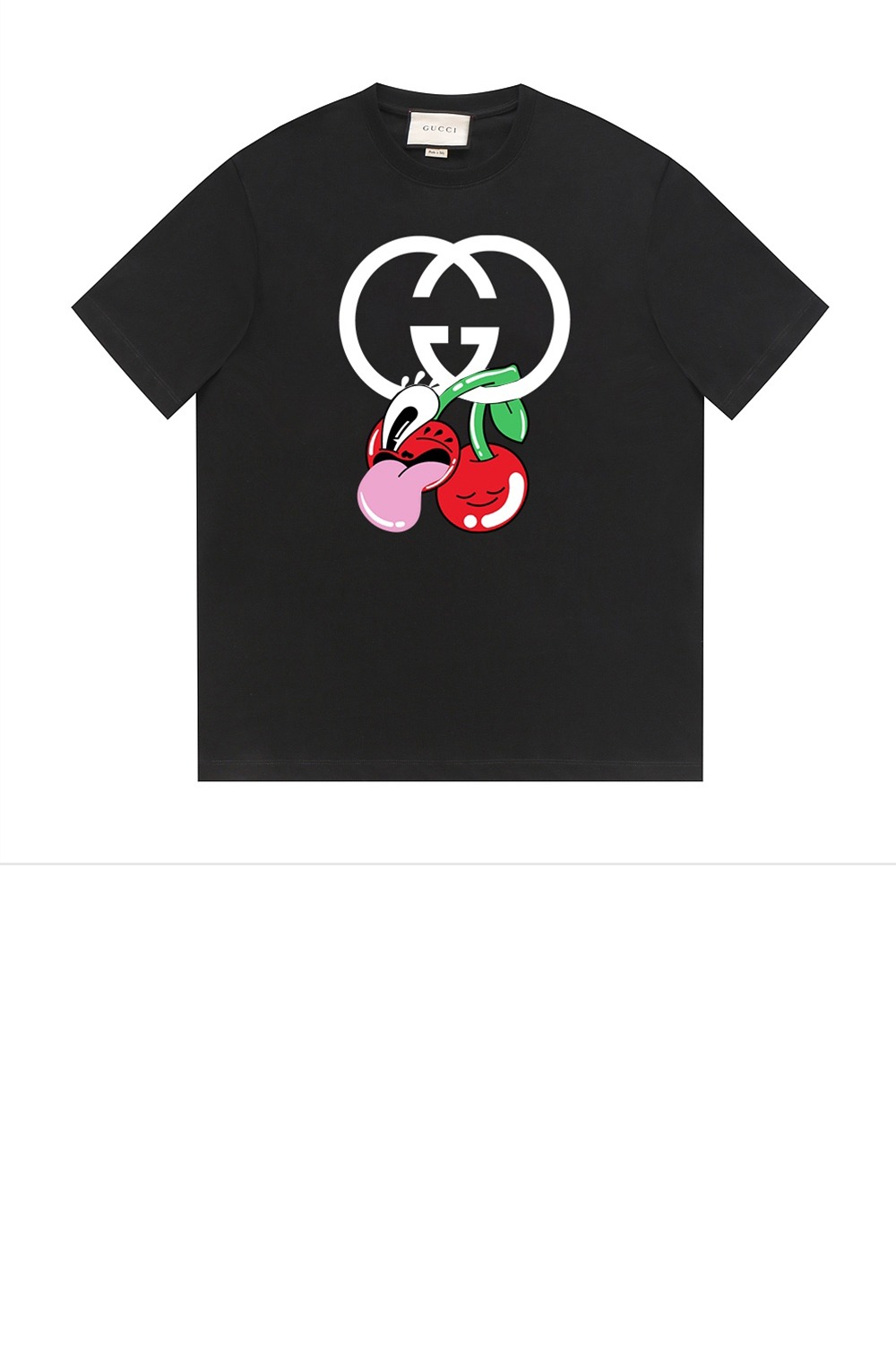 로고 프린트 반팔 > Etc - 기타제품