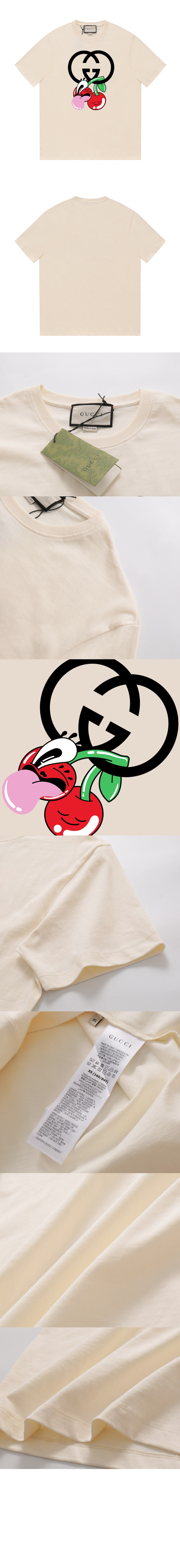 로고 프린트 반팔 > Etc - 기타제품