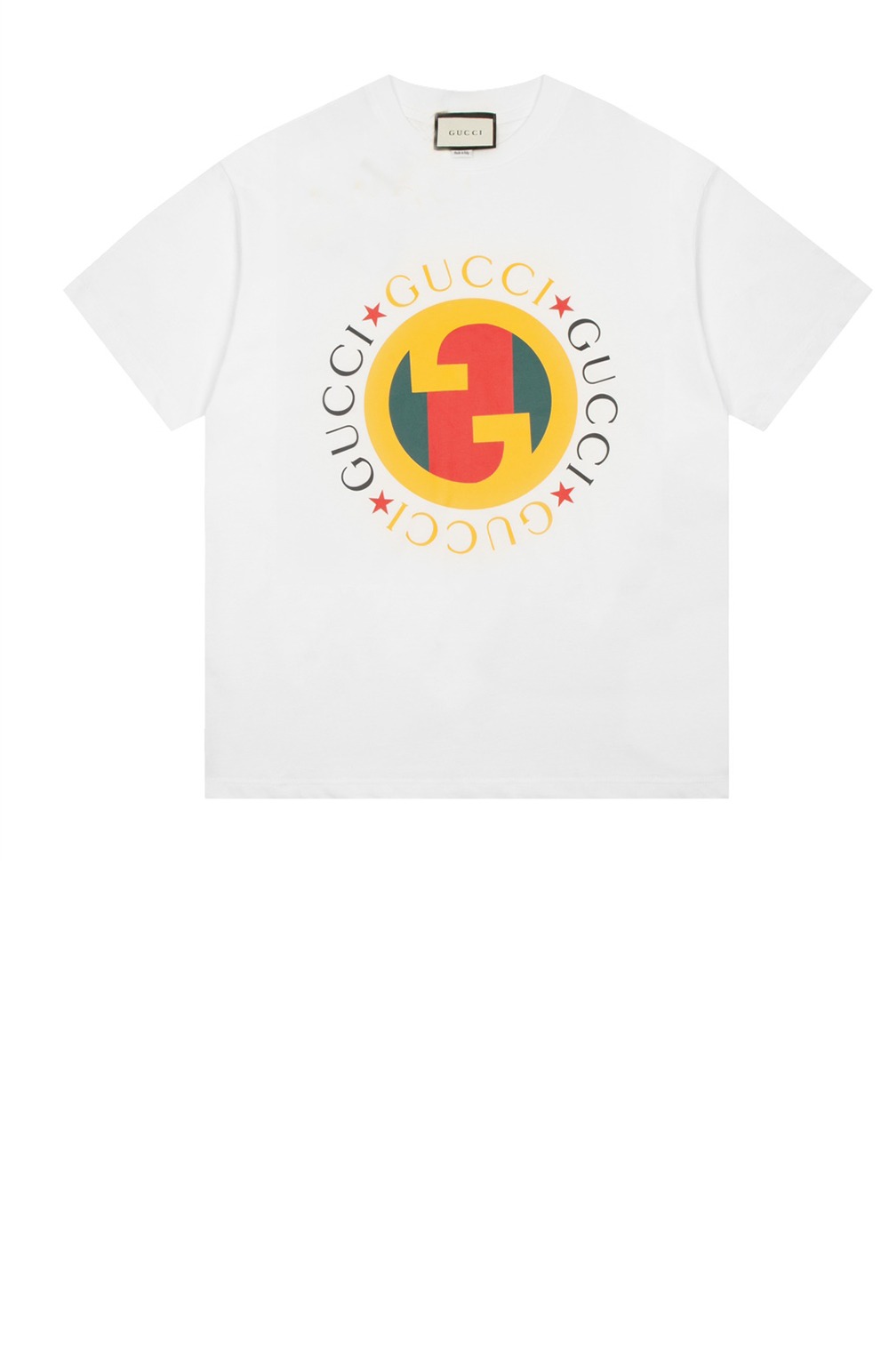 로고 프린트 반팔 > Etc - 기타제품