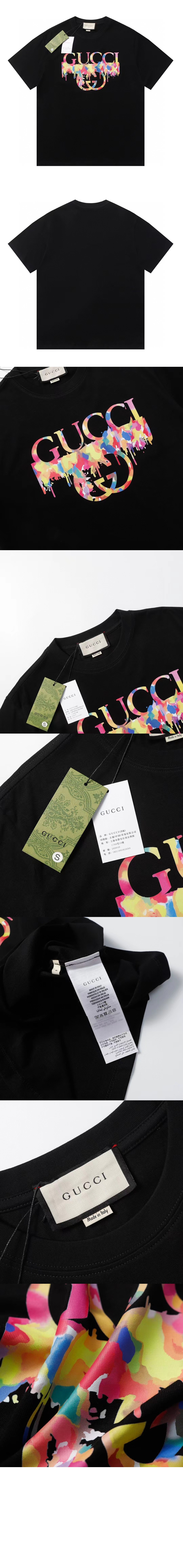 로고 프린트 반팔 > Etc - 기타제품