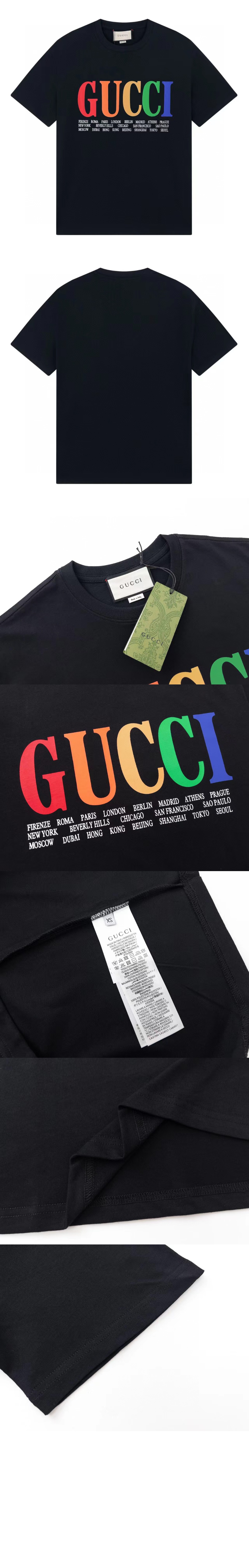 로고 프린트 반팔 > Etc - 기타제품