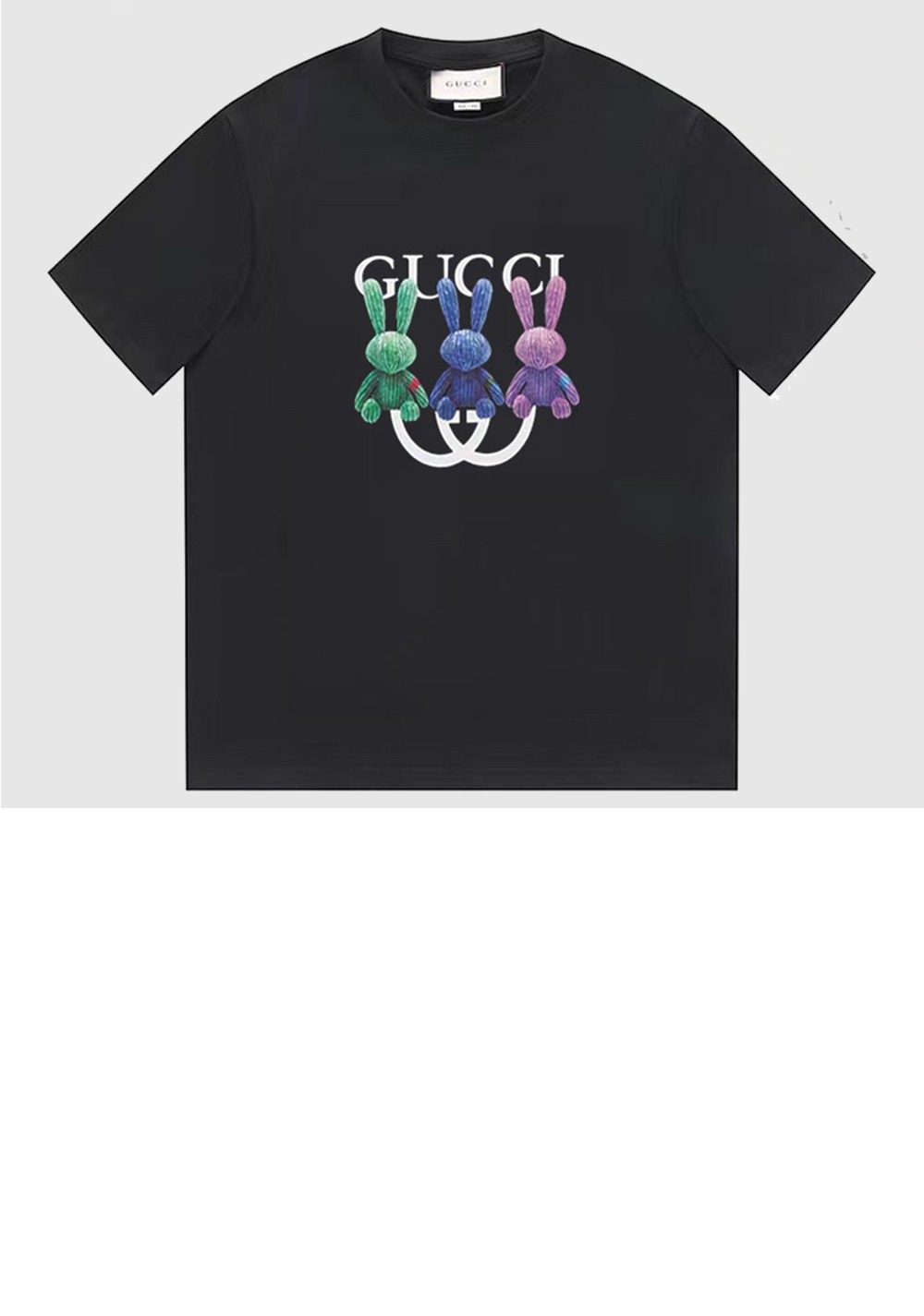 로고 프린트 반팔 > Etc - 기타제품