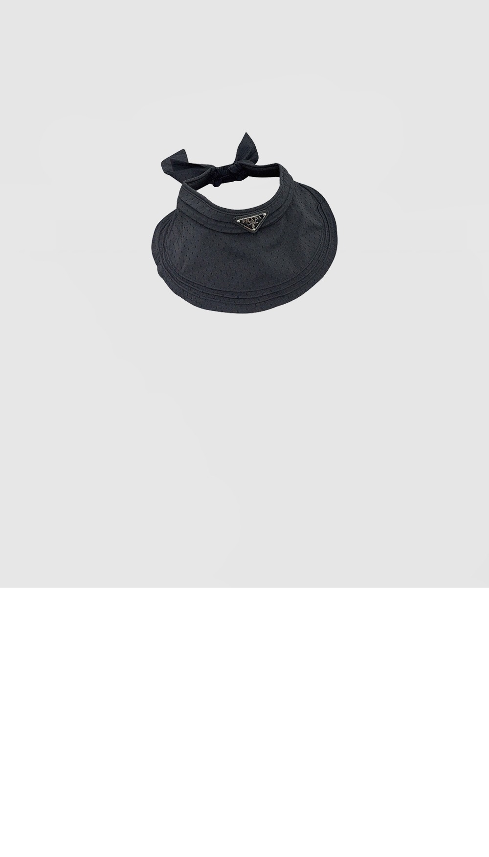 선캡 2HC741 > 프라다