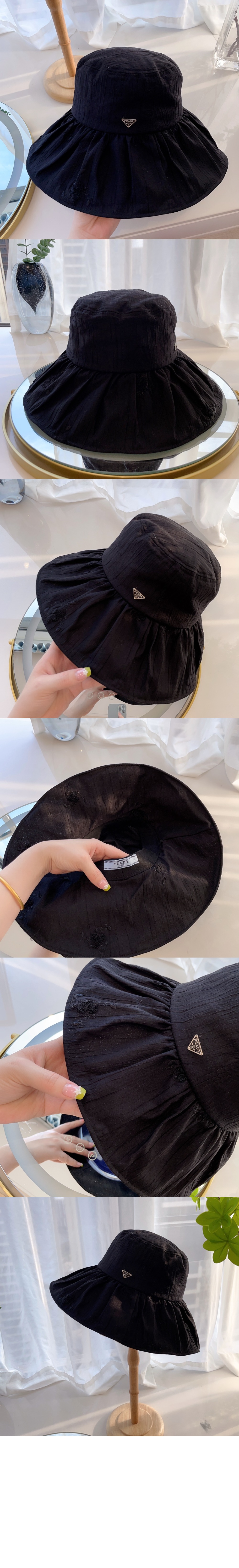 선캡 2HC354 > 프라다