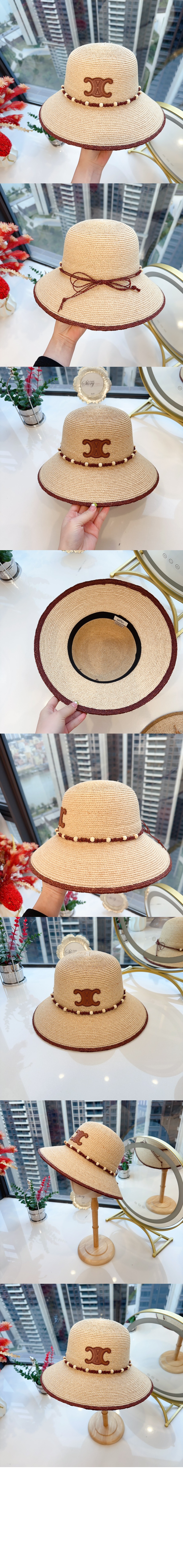 선캡 2ATU5P > 셀린느