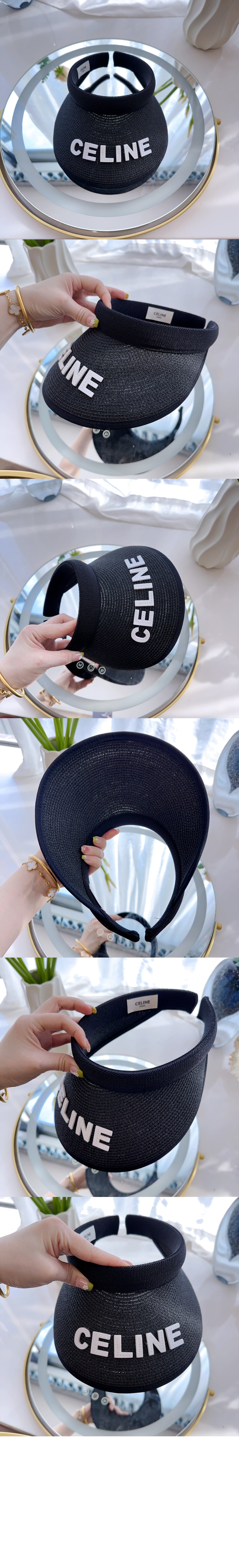 선캡 2AT4SE > 셀린느