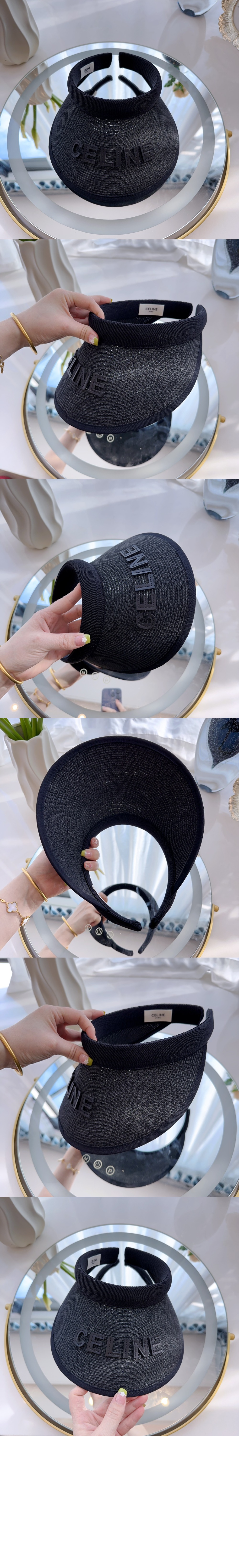 선캡 2AT4SE > 셀린느