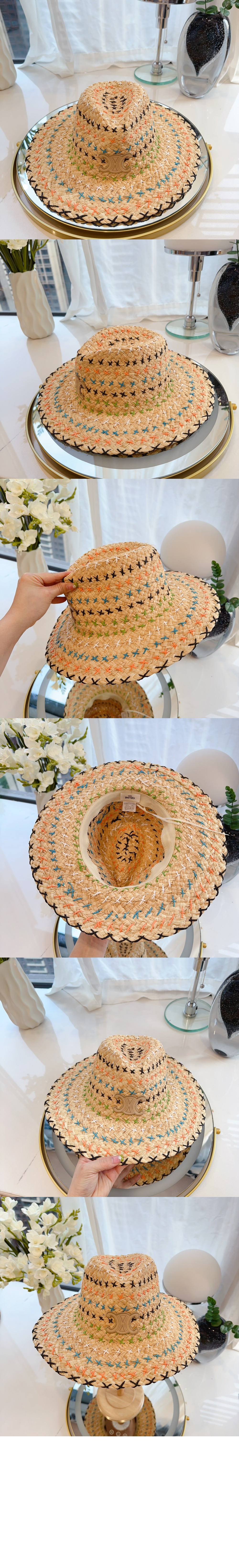 선캡 2AT1U4 > 셀린느