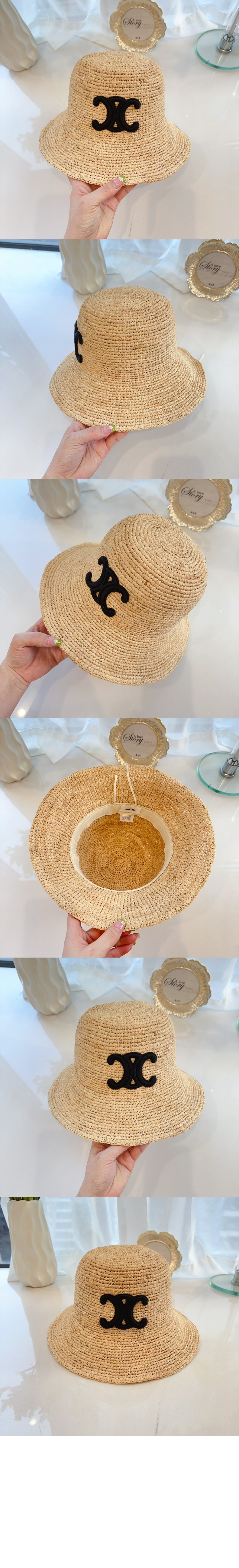 선캡 2A8T11 > 셀린느