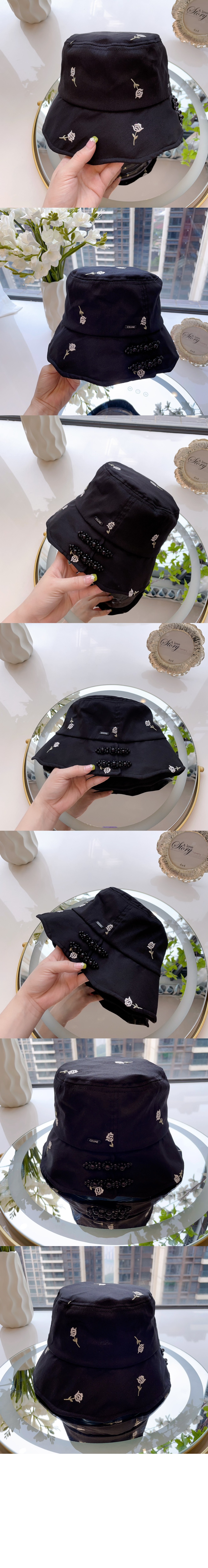 벙거지 2AF4CB > 셀린느