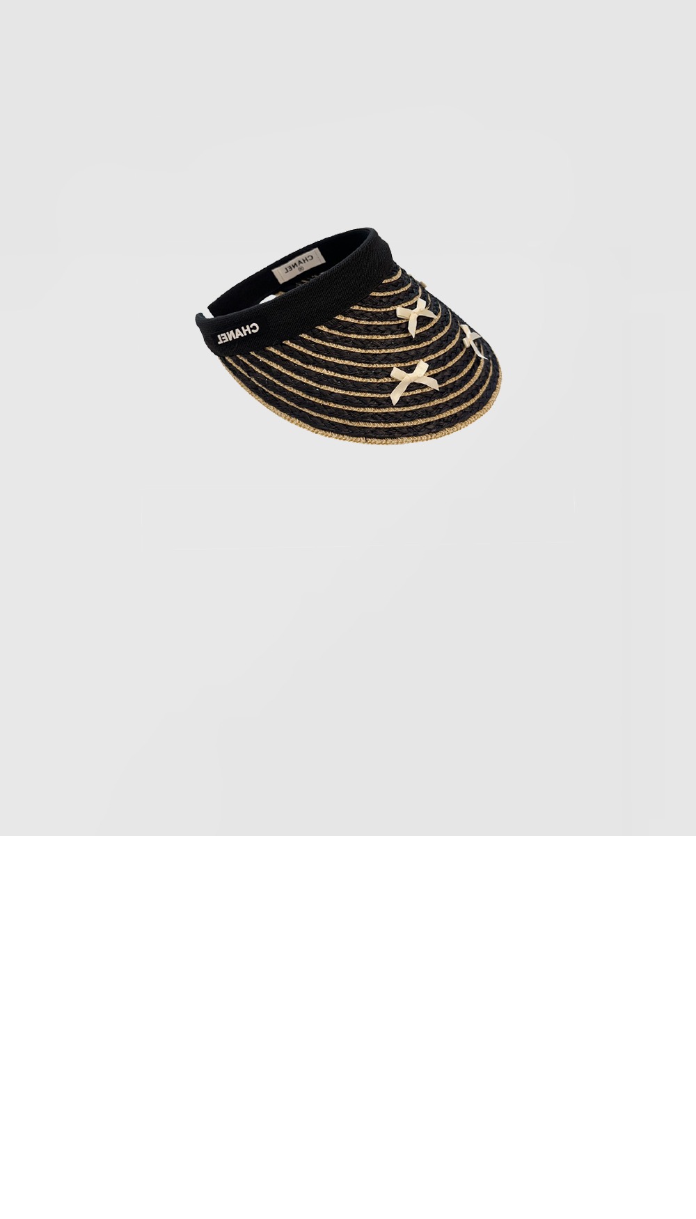 선캡 AA4522 > 샤넬