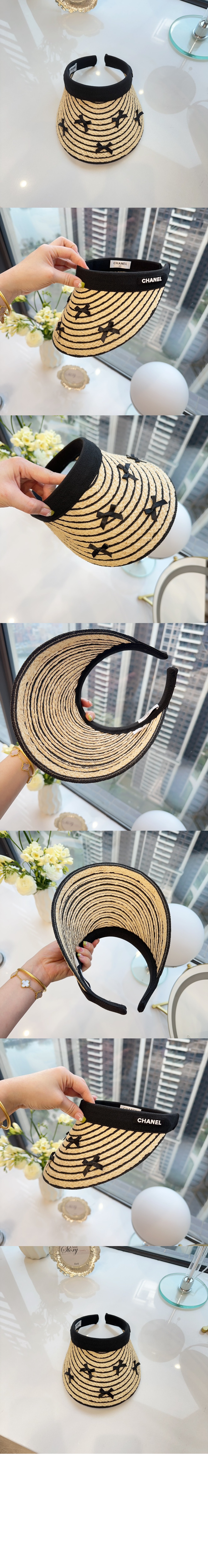 선캡 AA4522 > 샤넬