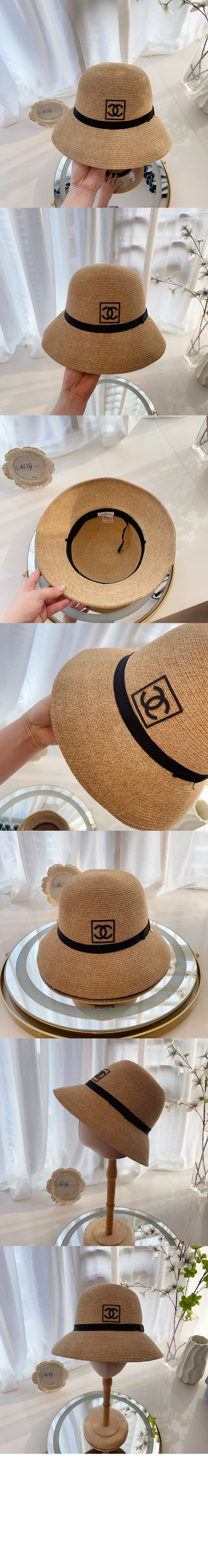 선캡 AA3675 > 샤넬