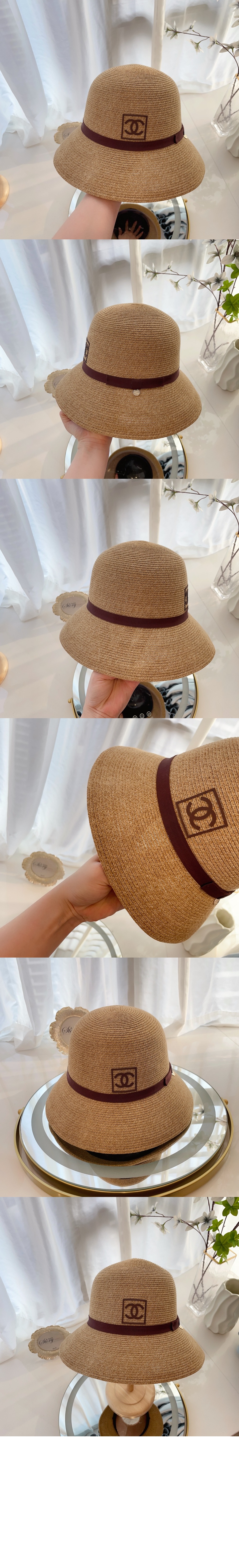 선캡 AA3675 > 샤넬