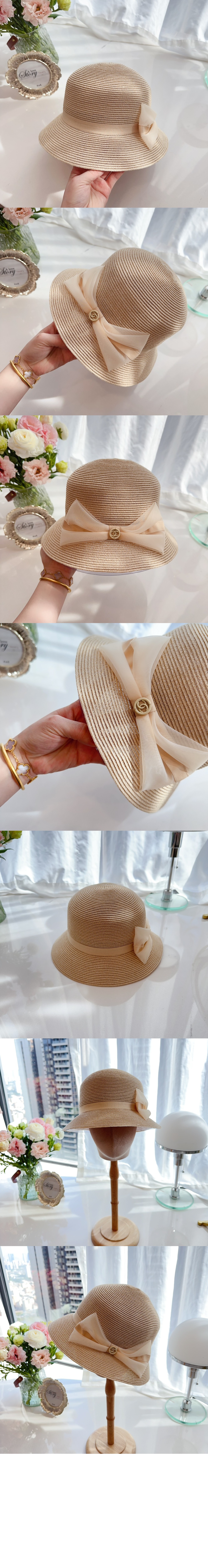 선캡 AA3483 > 샤넬