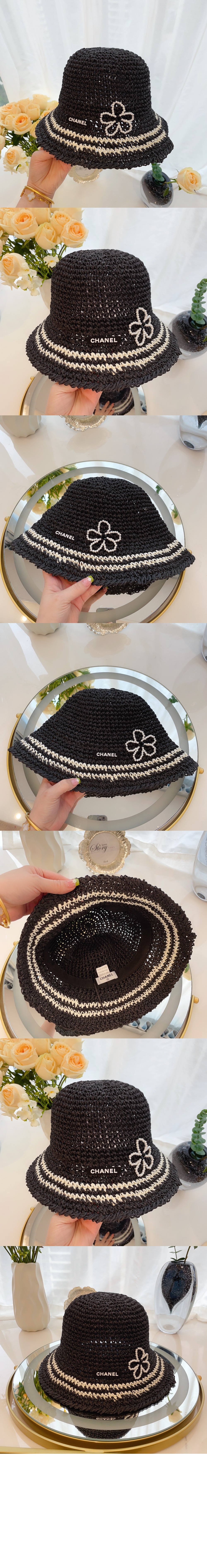 니트 벙거지 AA3447 > 셀린느