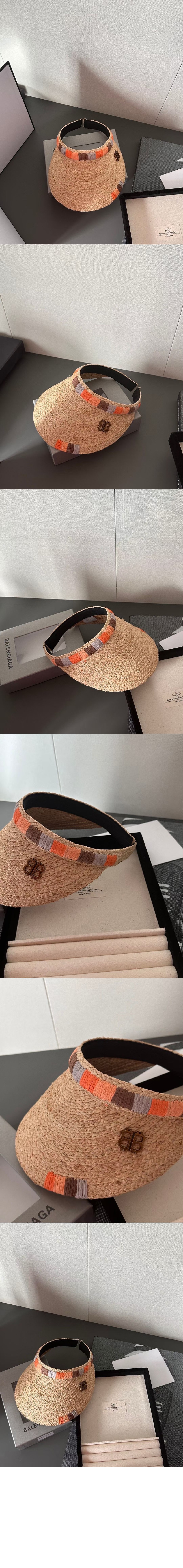 선캡 634814 > 발렌시아가